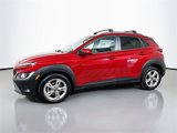 Used 2022 Hyundai Kona SEL image 3