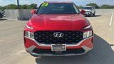 Certified 2023 Hyundai Santa Fe SEL image 5
