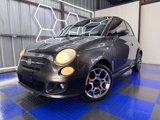 Used 2015 FIAT 500 Sport image 4