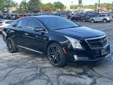 Used 2015 Cadillac XTS Platinum image 2
