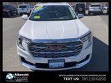 Certified 2022 GMC Terrain Denali image 2