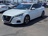 Certified 2022 Nissan Altima 2.5 SV image 5