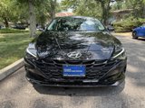 Certified 2023 Hyundai Elantra SEL image 2