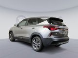 Certified 2022 Kia Seltos LX image 4