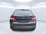Used 2015 Ford Fusion SE w/ Equipment Group 201A image 4