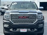 Used 2018 GMC Sierra 1500 Denali w/ Denali Ultimate Package image 3