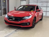 Used 2019 Honda Civic Sport image 3