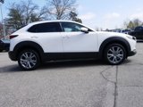 Used 2023 MAZDA CX-30 AWD 2.5 S w/ Premium Package image 2