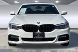 Used 2018 BMW 540i w/ M Sport Package image 5