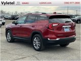 Certified 2022 GMC Terrain SLT image 4