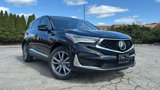 Used 2019 Acura RDX AWD w/ Technology Package image 2