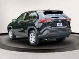 New 2025 Toyota RAV4 LE image 3