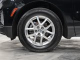 Used 2022 Chevrolet Equinox LT image 3