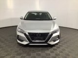 Used 2022 Nissan Sentra S image 4
