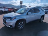 Used 2019 Chevrolet Traverse LT w/ LT Premium Package image 1