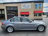 Used 2009 BMW 328i xDrive Sedan image 2