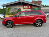Used 2016 Dodge Journey Crossroad w/ Popular Equipment Group image 2