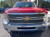 Used 2012 Chevrolet Silverado 2500 LT w/ Custom Sport Truck Package image 3