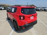 Used 2022 Jeep Renegade Altitude w/ Sun/Sound Group image 3