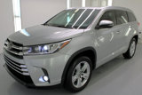 Used 2017 Toyota Highlander FWD V6 image 5