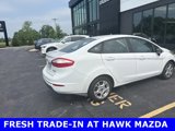 Used 2014 Ford Fiesta SE image 4