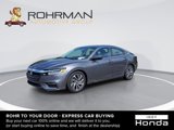 Used 2019 Honda Insight Touring image 4