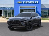 New 2025 Chevrolet Trax ACTIV image 6