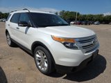 Used 2014 Ford Explorer XLT w/ Equipment Group 202A image 6