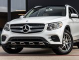 Used 2016 Mercedes-Benz GLC 300 image 3
