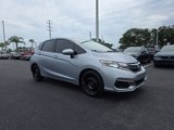Used 2019 Honda Fit LX image 2