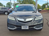 Used 2017 Acura RDX AWD w/ Technology Package image 2