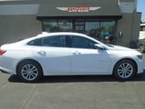 Used 2016 Chevrolet Malibu LT image 3