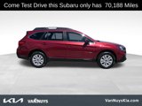 Used 2018 Subaru Outback 2.5i Premium image 2