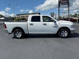 Used 2023 RAM 1500 Classic SLT w/ Trailer & Traction Group image 3