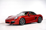 Used 2013 Porsche Boxster S image 6