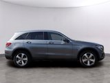 Used 2022 Mercedes-Benz GLC 300 4MATIC image 4