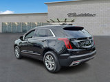 Certified 2022 Cadillac XT5 Premium Luxury image 6