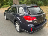 Used 2012 Subaru Outback 2.5i Limited w/ Moonroof Pkg image 6