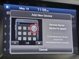 Used 2018 Hyundai Santa Fe Sport w/ 2.4L Value Package 02 image 4