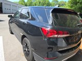 Used 2022 Chevrolet Equinox LT image 4
