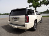 Used 2015 GMC Yukon XL Denali w/ Open Road Package image 3
