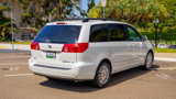 Used 2009 Toyota Sienna image 4
