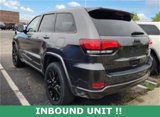 Used 2021 Jeep Grand Cherokee Laredo X image 3