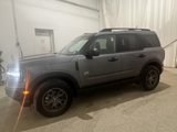 Used 2024 Ford Bronco Sport Big Bend image 4