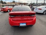 Used 2016 Dodge Dart SXT w/ Rallye Appearance Group image 4