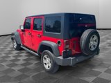 Used 2016 Jeep Wrangler Unlimited Sport image 5