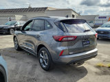 New 2024 Ford Escape ST-Line w/ Tech Pack #1 image 3