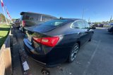 Used 2023 Chevrolet Malibu LT image 3