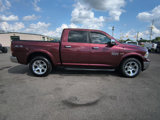 Used 2016 RAM 1500 Laramie image 5