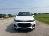 Used 2018 Chevrolet Trax LS image 2